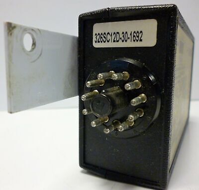 Open Sesame LP32DG Compact Fail Secure Digital Loop Detector