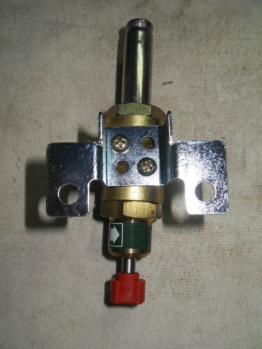 1 ASCO Ofkb8320G174Mbms Solenoid Valve