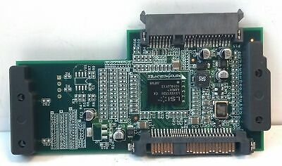 Promise Technology GP0548-03 VTRAK SATA MUX Adapter PCB