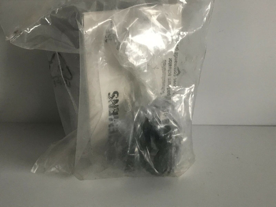 Siemens Actuator Housing Crank 3SE5000-0AH00
