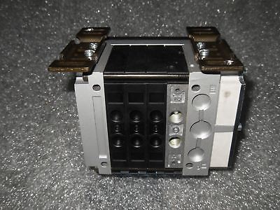 1 Festo 10P-14-4C-MP-R-A-CLLL+USZ MANIFOLD VALVE