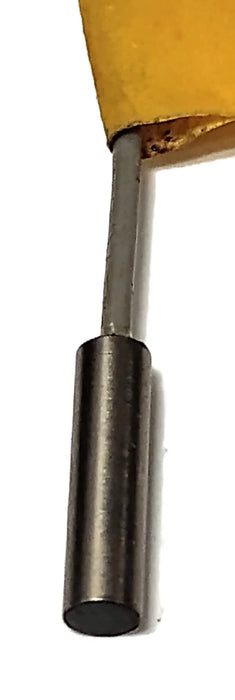 Omron E2EC-CR5C1 5-24 V DC Shielded Inductive Proximity Sensor