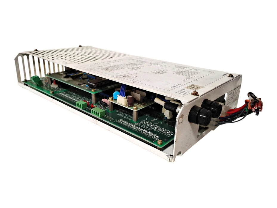 WTC GA03-T16A AC Weld Timer DeviceNet Interface Card