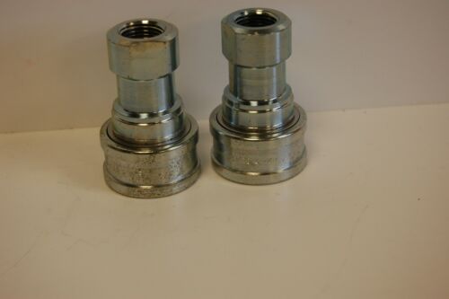 Eaton 4-HKP Valve
