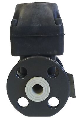 ITT Engineered Valves 74651-011-001 CWP150 5-2444-M-36 Dia-Flo Valve