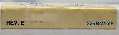 Ross 1968E2007 Flow Control Valve Assembly with 1/4" Ports