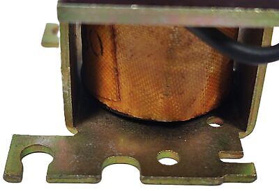 Emerson White Rodgers HN61KX010 91-163001-14002 208/240VAC Pilot Duty Relay