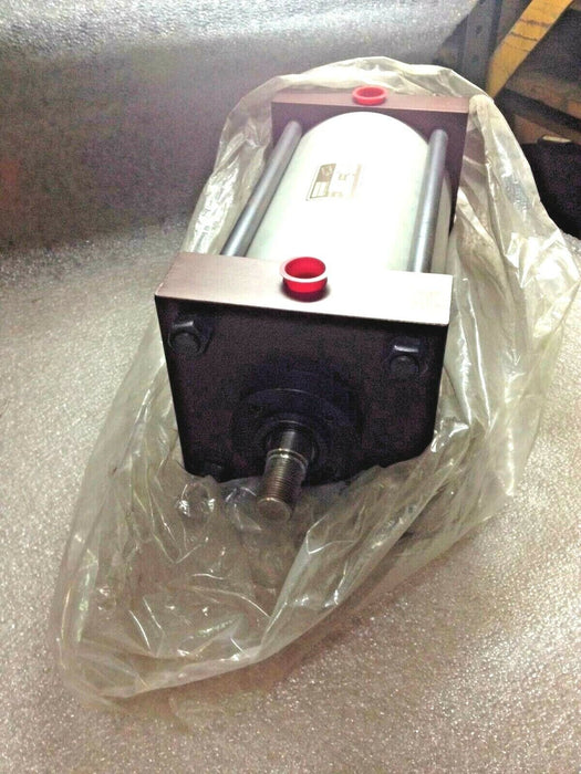 Numatics Actuator P1AT-06I1E-CAA2 Pneumatic Cylinder