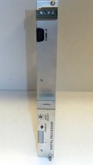 Micro Poise Digital Processor E500FD