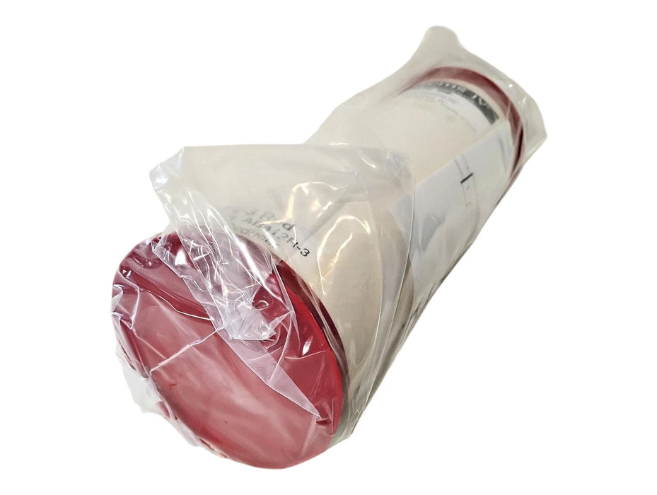 Systems IV AB412-3 AB412R-3 125 psi 100 Deg F 220 GPH Red Alkalinity Reducer