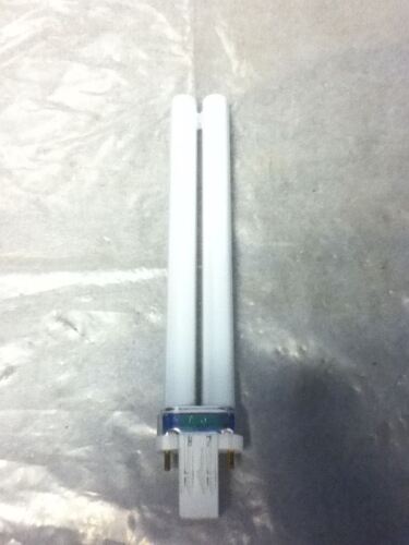 4 Philips :PL-S 835/2P Lamps