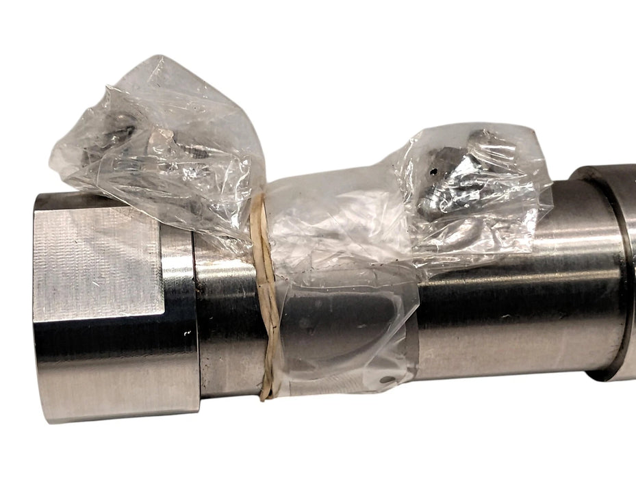 SMC CG5BN25TNSR-25-DUK02515 145 psi Double-Acting Pneumatic Cylinder