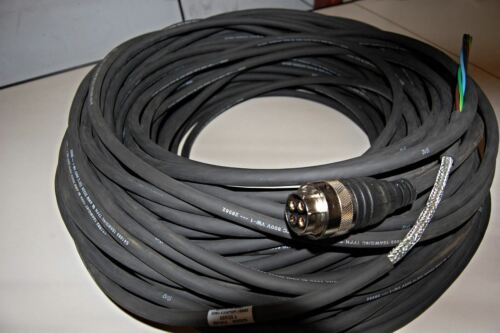 Allen-Bradley 2090-XXNPMP-16S60 NON-FLEX MOTOR POWER CABLE