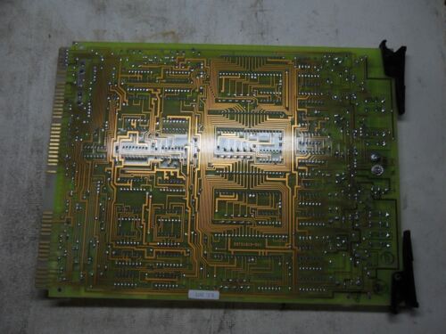 Honeywell 30731811-001 Output Card