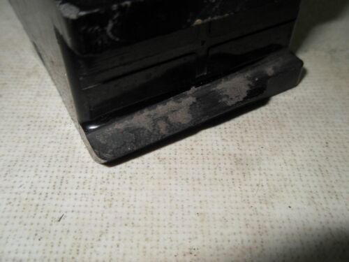 GE 22D156G2 COIL 110V/60HZ 92V/50HZ