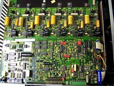 Indramat Ac Servo Drive TDM1.2-030-300-WI