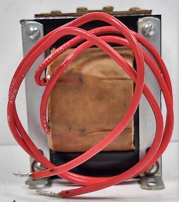 Joslyn Clark TR62-03 240V Step-Down Transformer