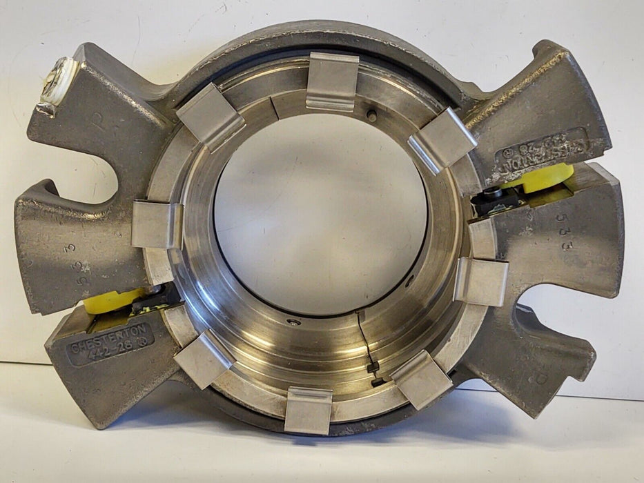Chesterton Rebuild Kit for 442HP Seal Size -28 Shaft Size 3.375 in Rebuilt Seal