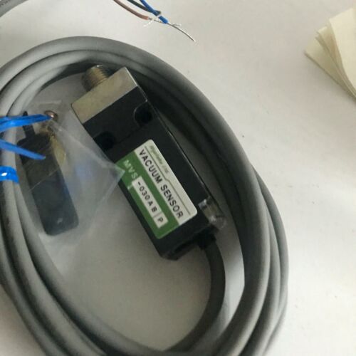 Convum MVS-030AB-PNP-R