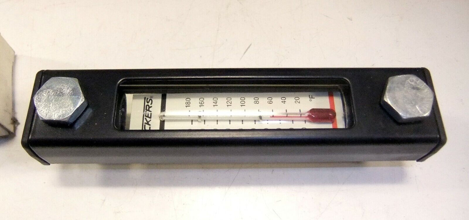 Vickers Flow Gauge 3004805 16