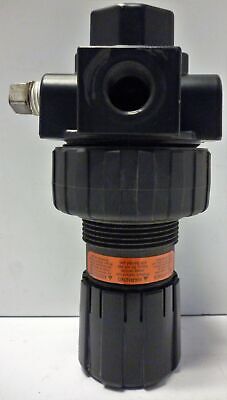 Parker 06R213AC Pneumatic Regulator
