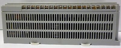 Allen-Bradley 1761-L32BWA MicroLogix 1000 PLC Input/Output Module