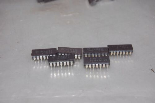 Unbranded 962DC IC CHIP