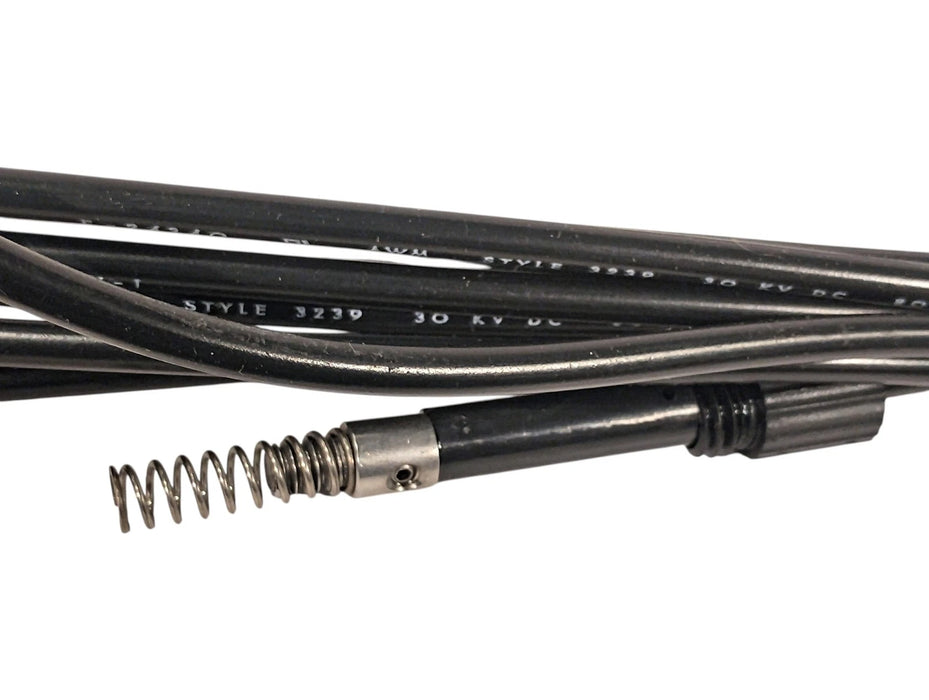 Julie Industries BR2200 Rectangular Static Neutralizing Bar w/ Cable