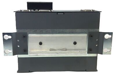 Parker 6K4 Compumotor 4-Axis Servo / Stepper Controller