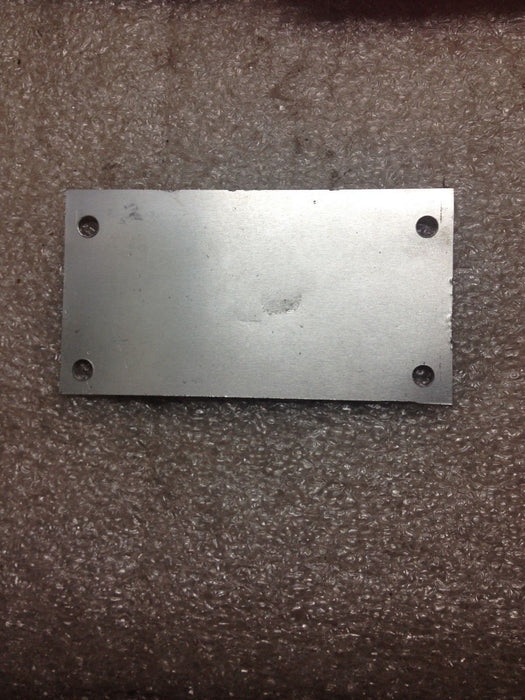 Large Lot of Labeling Plates
