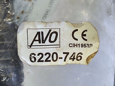 AVO 6220-746 Megger SP1 Test Probe