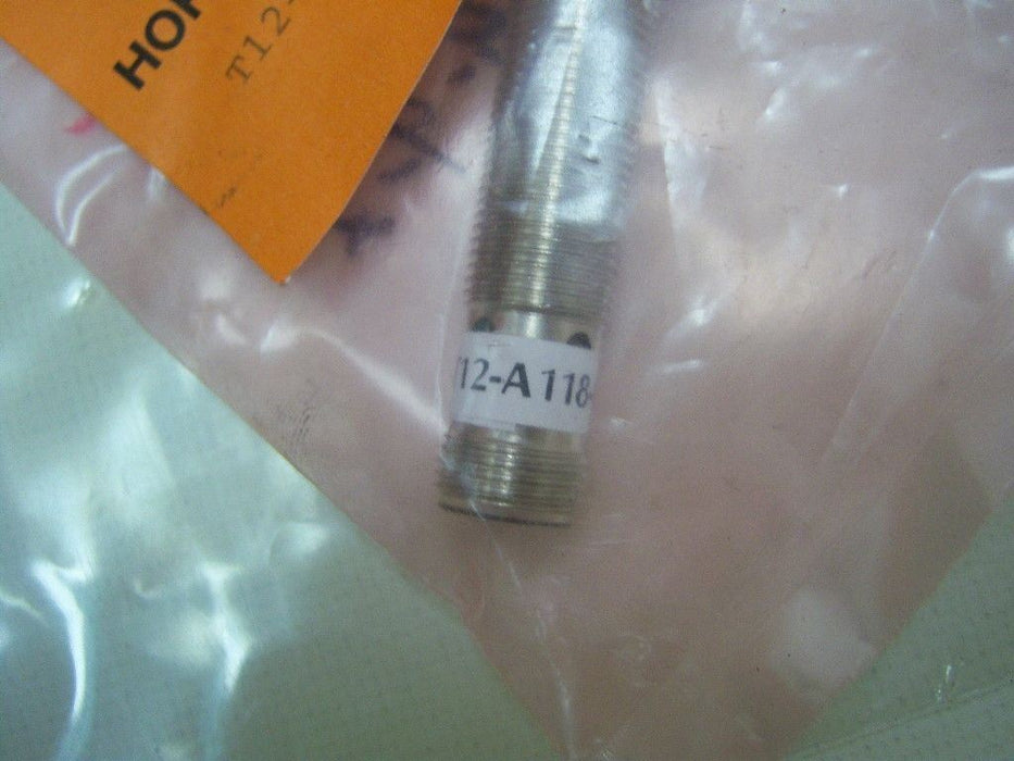 ISSC Proximity Switch T12A-112-F