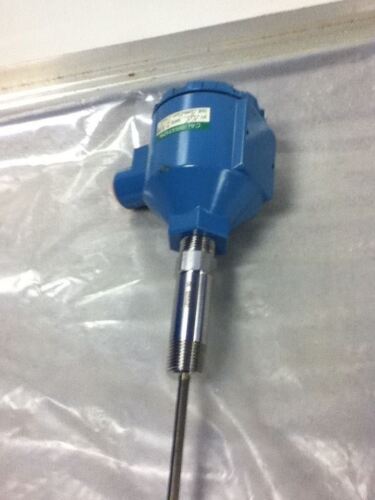 Rosemount 0185D305E1N0000N0355TB TRANSMITTER- NO BOX
