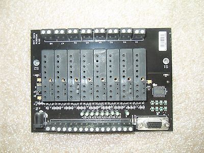DVT PCB592A I/O Board