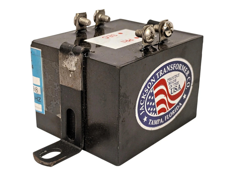 Jackson Transformer A54-500-15 500 V 1 VA Potential Transformer