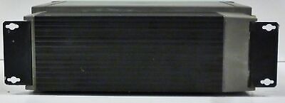 Control Techniques HB017 SPINDAX AC Spindle Drive