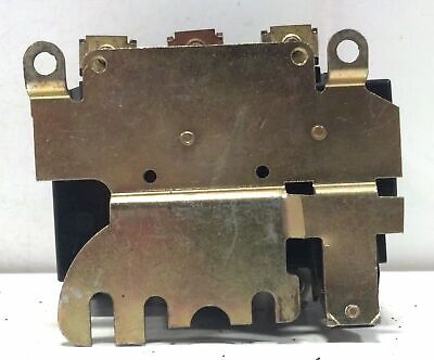 Square D 9065SEO5 3 P 3 PH 25 A 600 V AC NEMA Size 00 / 0 / 1 Overload Relay