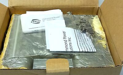 Hammond PH250MQMJ 250 VA Industrial Control Transformer