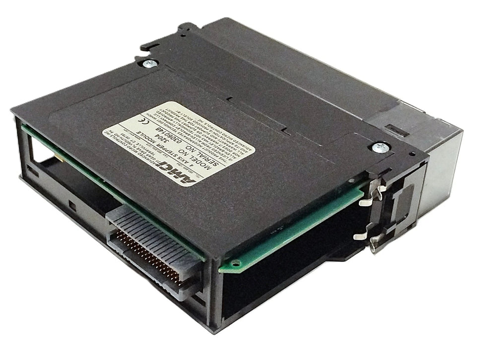 Advance Micro Controls 3204 5 V DC 0.51 A 4 Axis Stepper Drive