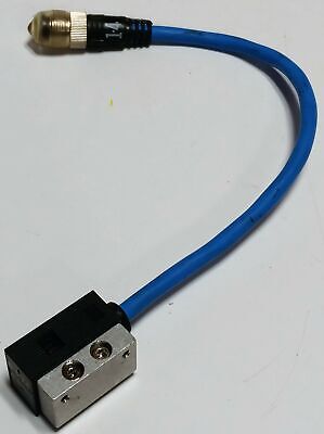 SMC D-P74-85-G Magnetic Proximity Switch