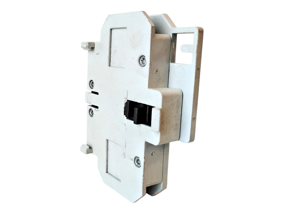 Cutler-Hammer C320KGS4 Ser A2 Auxiliary Contact