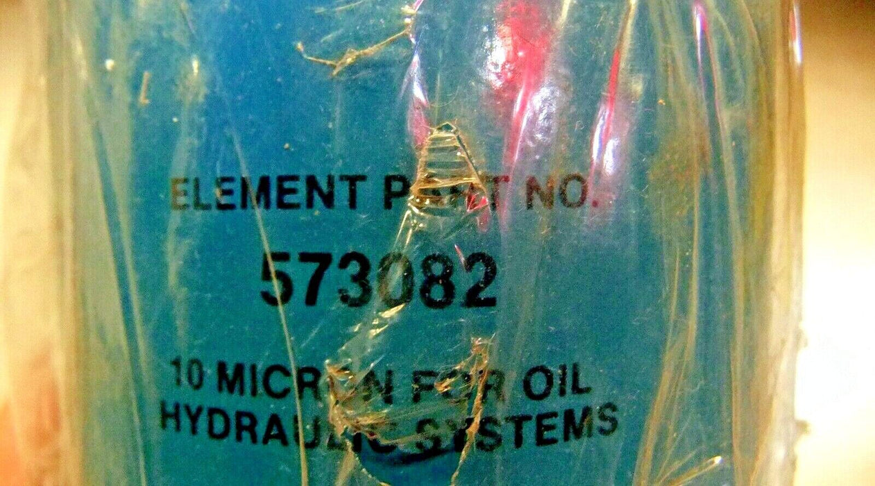 Vickers Hydraulic Filter Element 573082