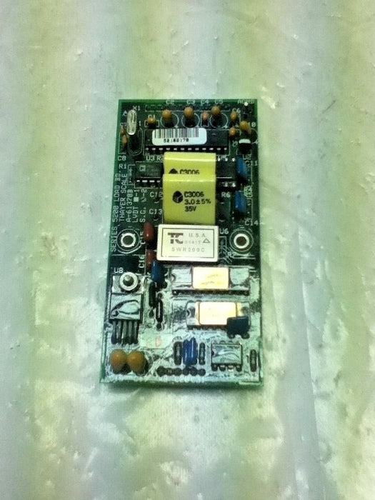 Thayer Scales A-61378B Module