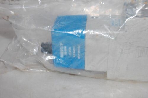 Numatics VALVE 112BA400RP61E61
