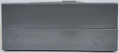 Allen-Bradley 500L-CAD93 600 V 60 A AC Lighting Contactor in NEMA 1 Enclosure