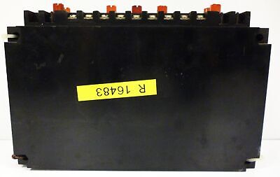 Westinghouse 2607D84G10 / 223P524H01 Trip Unit