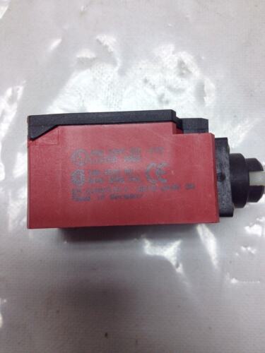 Warner 608-8117-007 Limit Switch