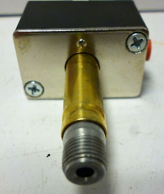 Automation Direct AVS-3212-24D Solenoid Valve with No Coil