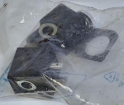 Festo MSFG-24/42-50/60 Solenoid Valve Coil with Adapter