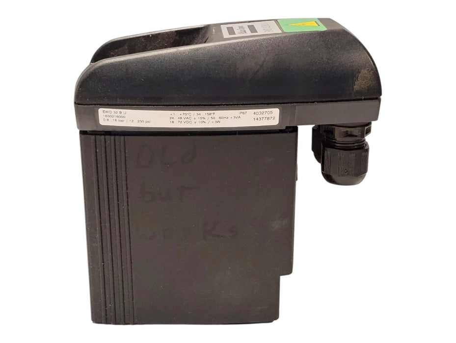 Atlas Copco EWD 32 B U 12-48 V DC Electronic Condensate Drains
